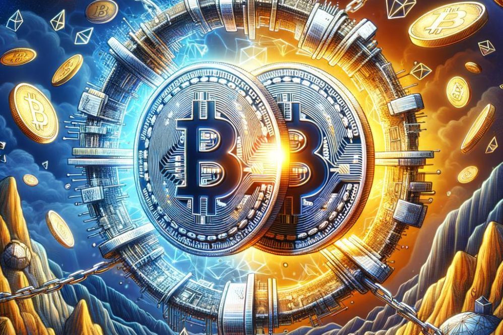 Understanding Double Spend: The Threat to Cryptocurrency Integrity