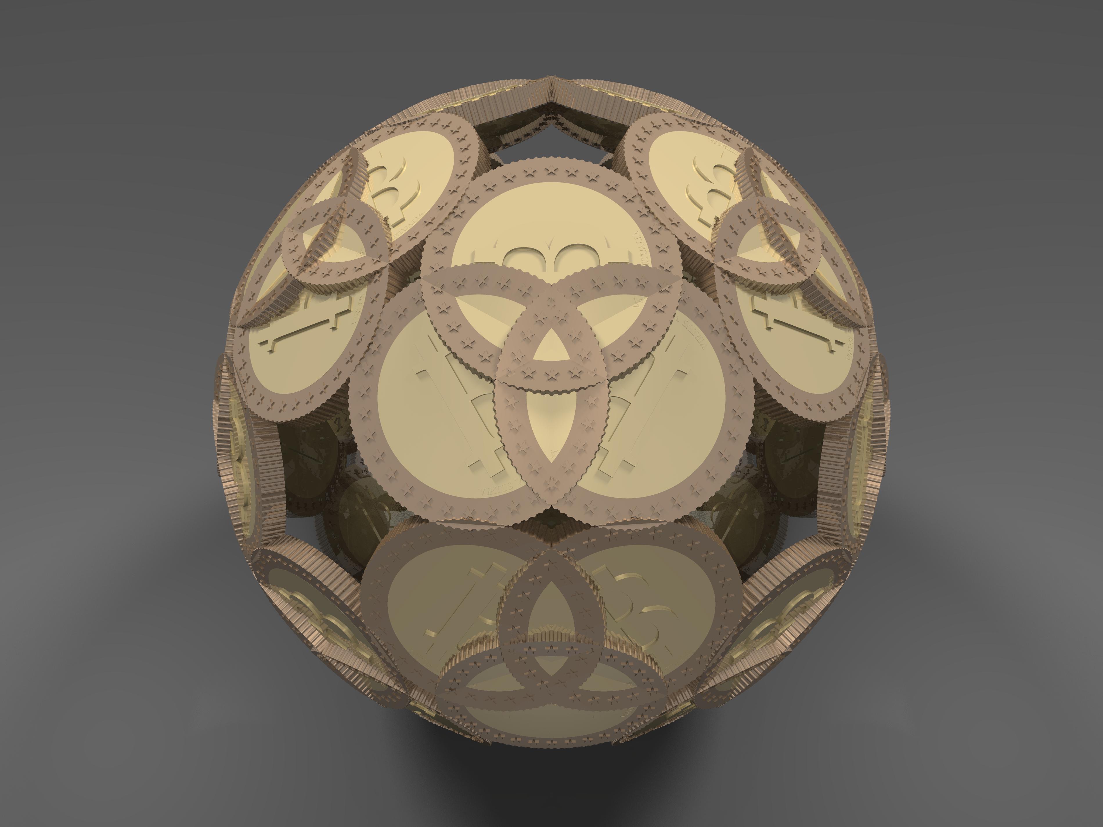 Examining the Historical Context of Bitcoin's Supply Cap