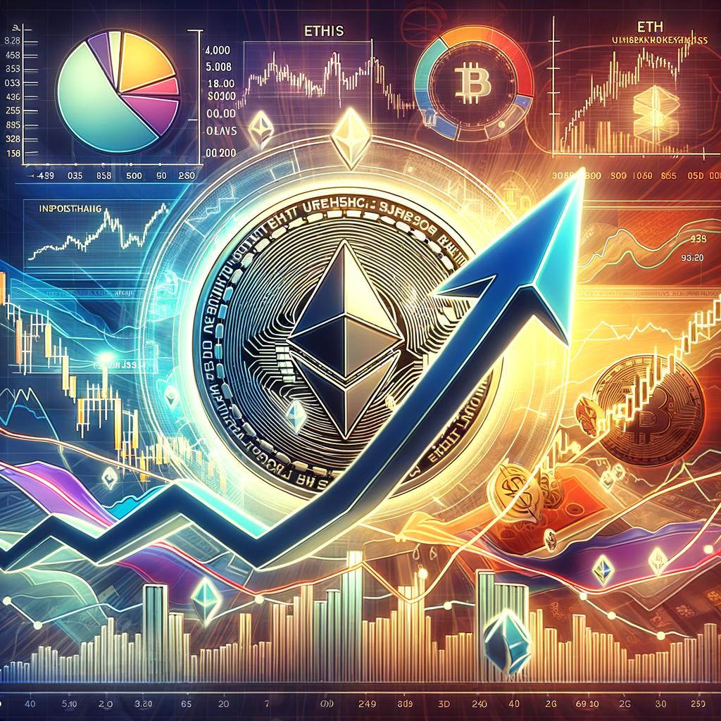 Understanding​ the Bullish Sentiment: analyzing ETH's‍ Journey⁤ Towards $9K
