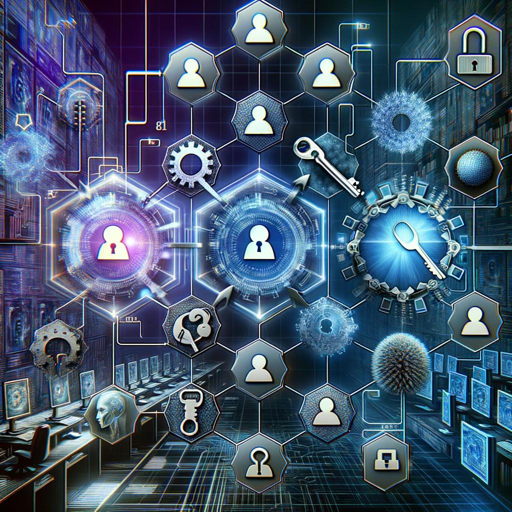 Key Management Mechanisms within the Nostr Protocol: assessing Public/Private Key Infrastructure and User Identity