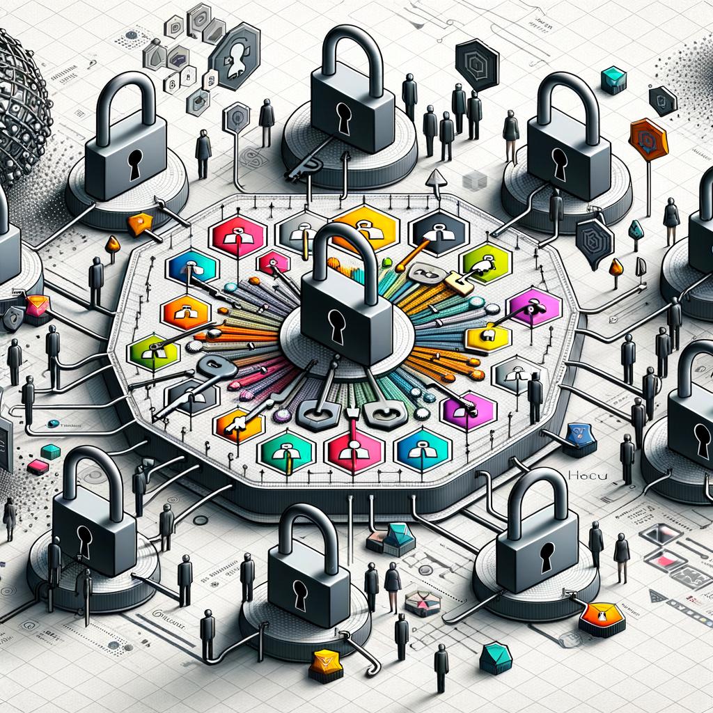 Key ⁢Management Mechanisms in Nostr Protocol: Ensuring User‌ Control and ⁤Security