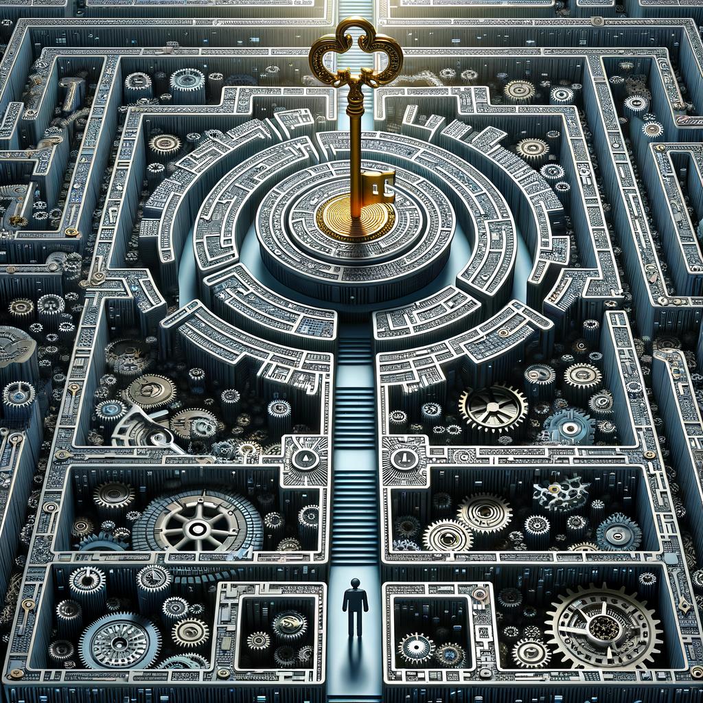 Key‍ Management Mechanisms in Nostr: ⁣Ensuring Identity Integrity and User Control