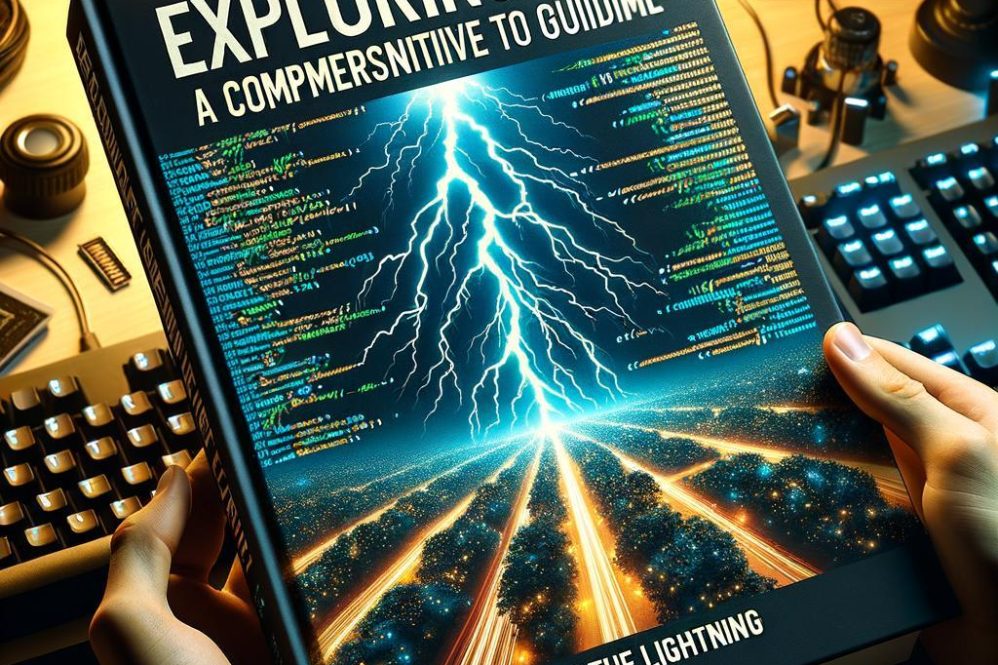 Exploring RTL: A Comprehensive Guide to Ride the Lightning