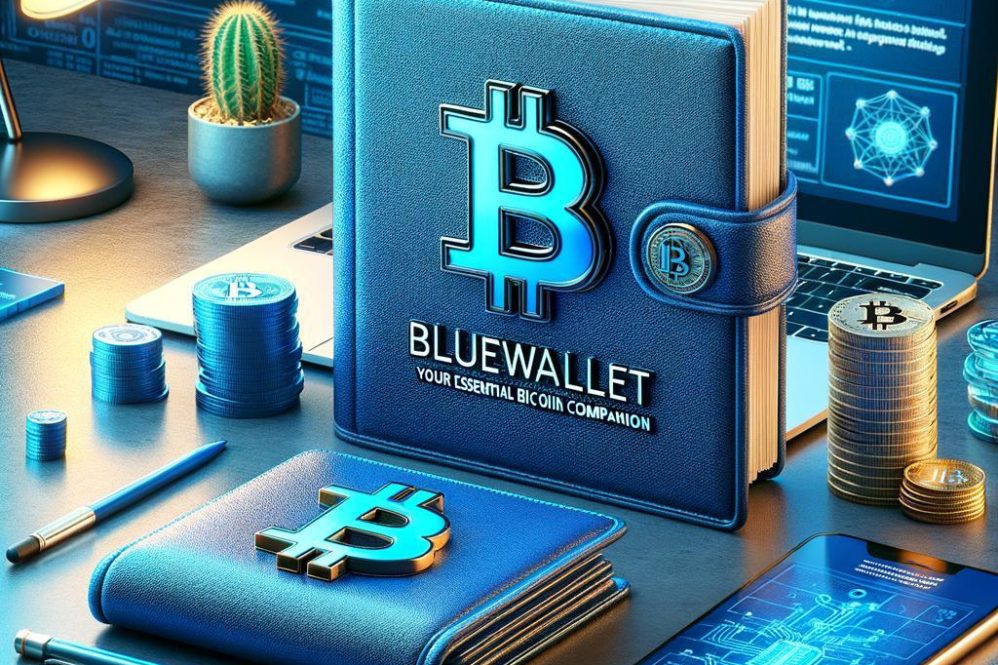 Understanding BlueWallet: Your Essential Bitcoin Companion