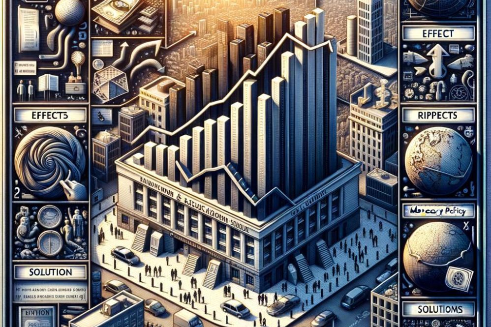 Understanding Inflation: Causes, Effects, and Solutions Explained