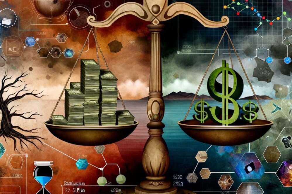 Federal Judge Declares EminiFX a Ponzi Scheme, Orders $228M in Restitution