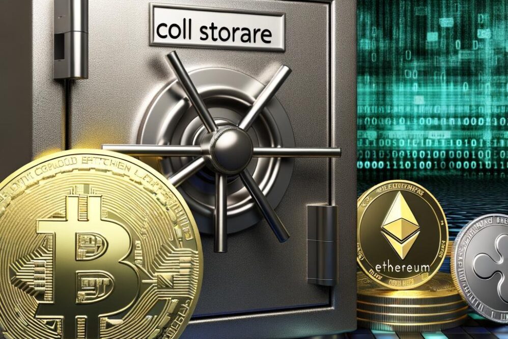 Cold Storage Explained: Offline Security for Crypto