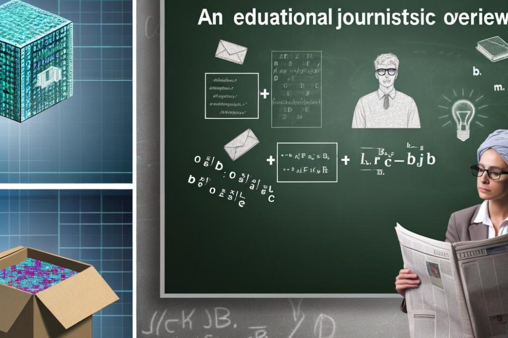 What Is BitBox: An Educational Journalistic Overview