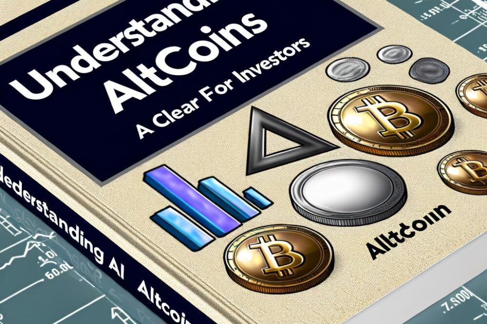 Understanding Altcoins: A Clear Guide for Investors