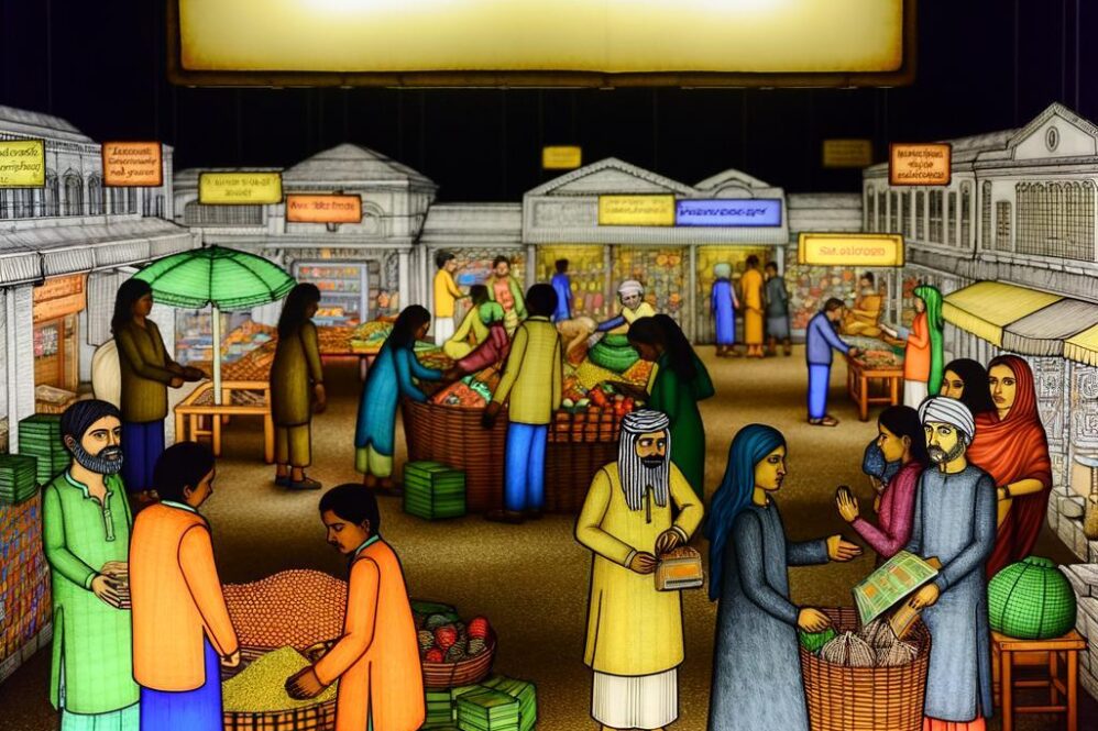 Understanding Exchanges: How Markets Facilitate Trade