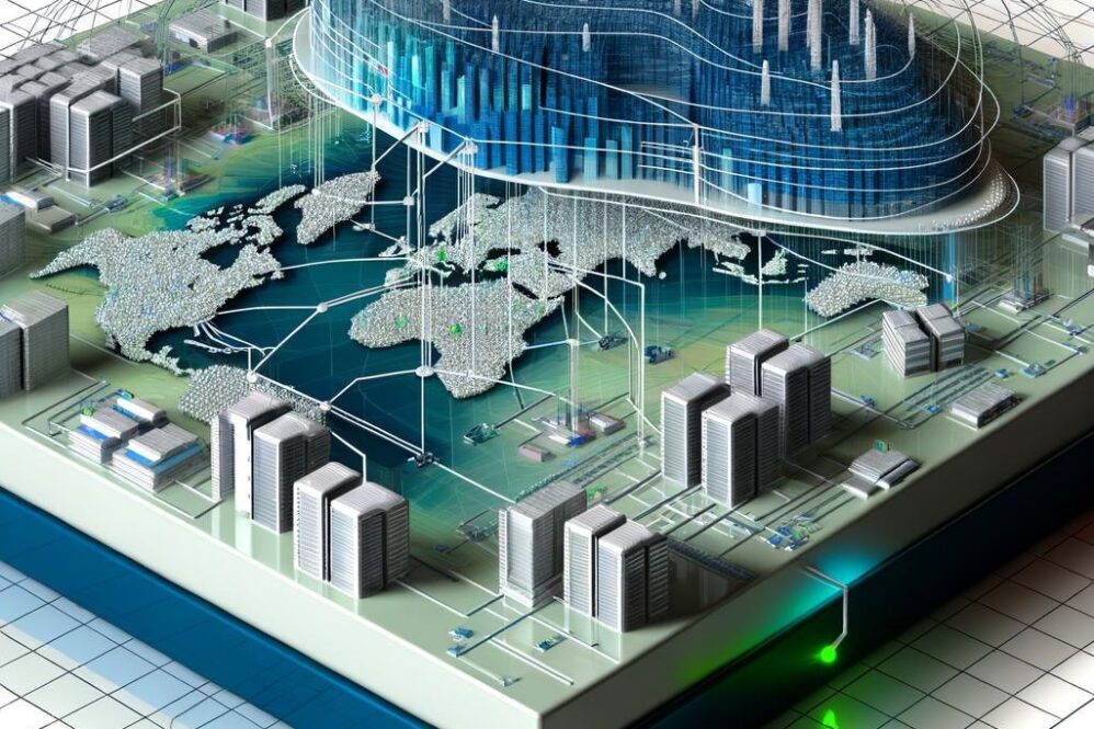 Nostr Protocol Relay: Architecture and Operational Role