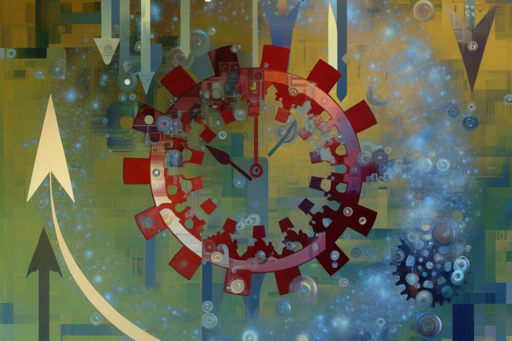 BNB at Risk? Bearish Chart Pattern Signals Key Test Ahead