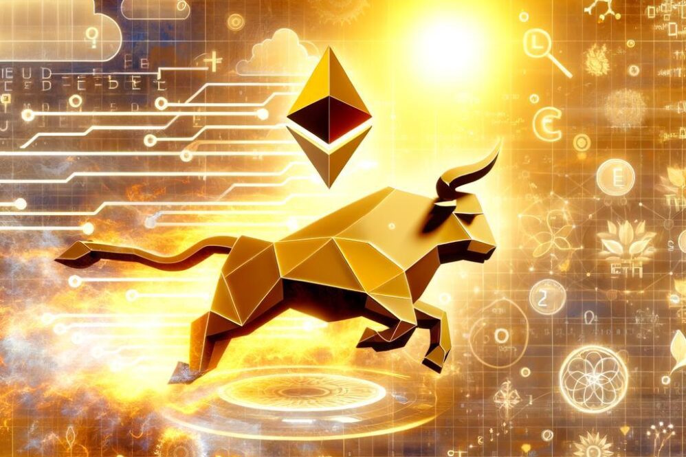 Ethereum (ETH) Bull Run Heats Up as $6B Shorts Face Liquidation