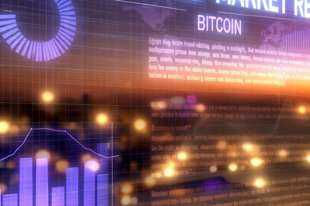 Evening Bitcoin Market Report: Analysis & Insights