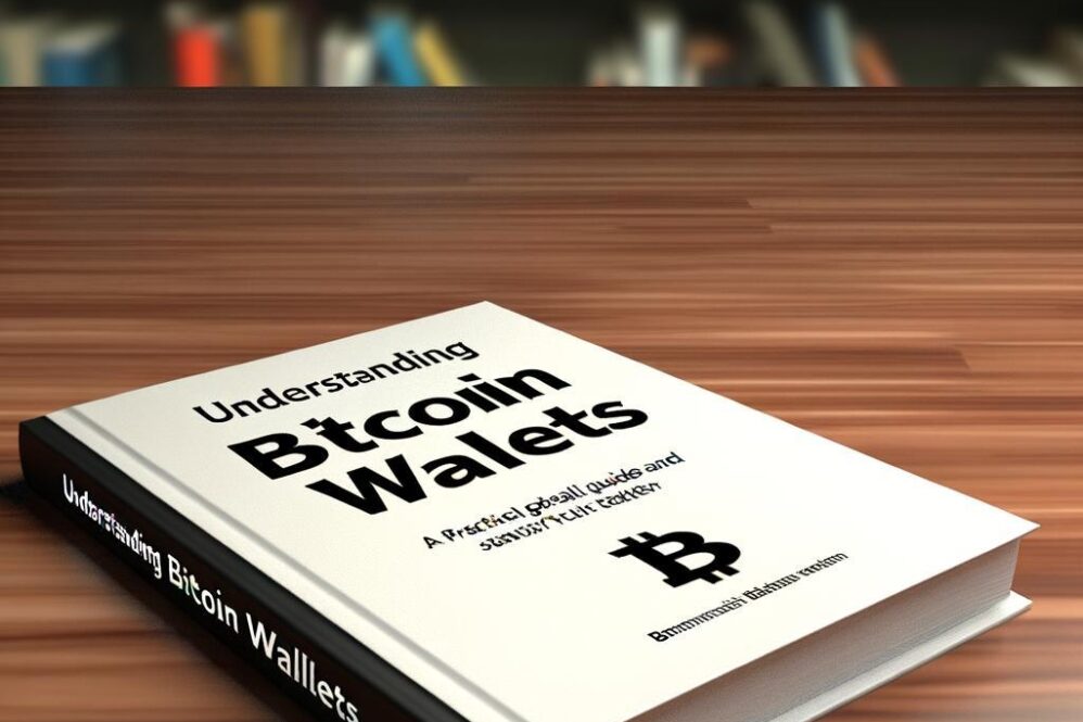 Understanding Bitcoin Wallets: A Practical Guide