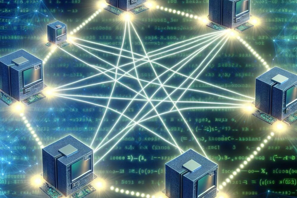 What Is a Node? Explaining Nodes in Blockchain