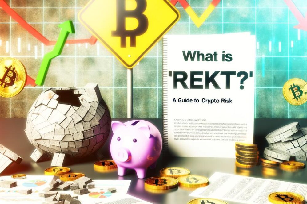 What Is ‘Rekt’? A Guide to Crypto Losses and Risk