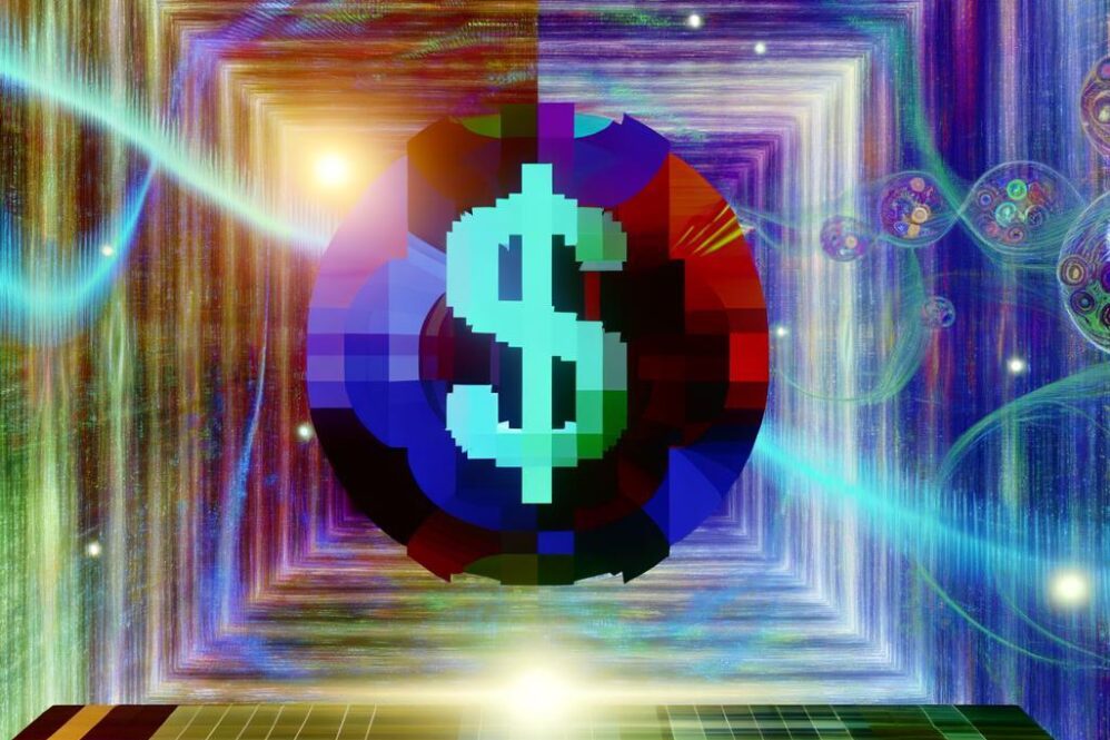 Mantle ($MNT) — an underrated giant backed by Bybit?