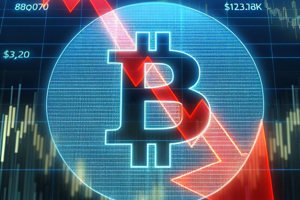 As Bitcoin Bounces, On-Chain Data Point to Selling Pressure Near $113.6K