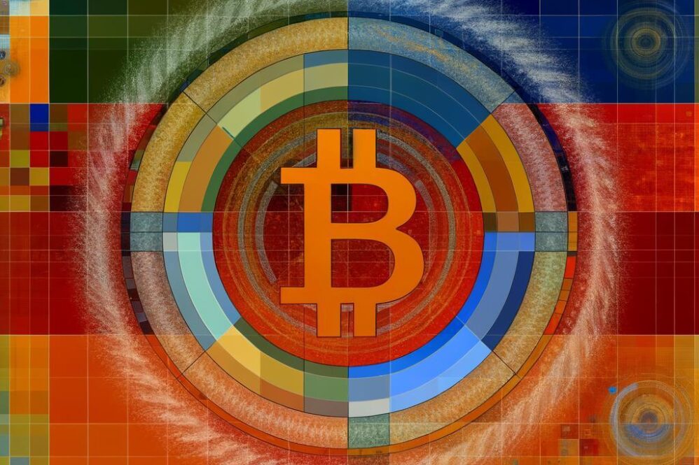 Understanding Bitcoin Blocks: How Transactions Are Recorded