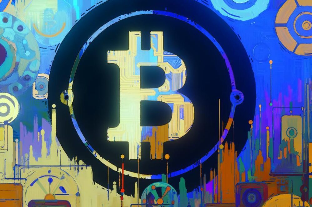 Bitcoin Daily update – will the 100SMA hold this time?