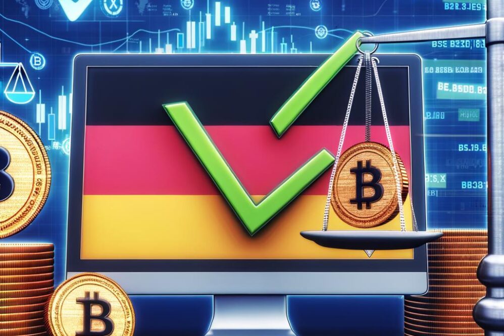 What Is BSDEX? Guide to Germany’s Regulated Crypto Exchange
