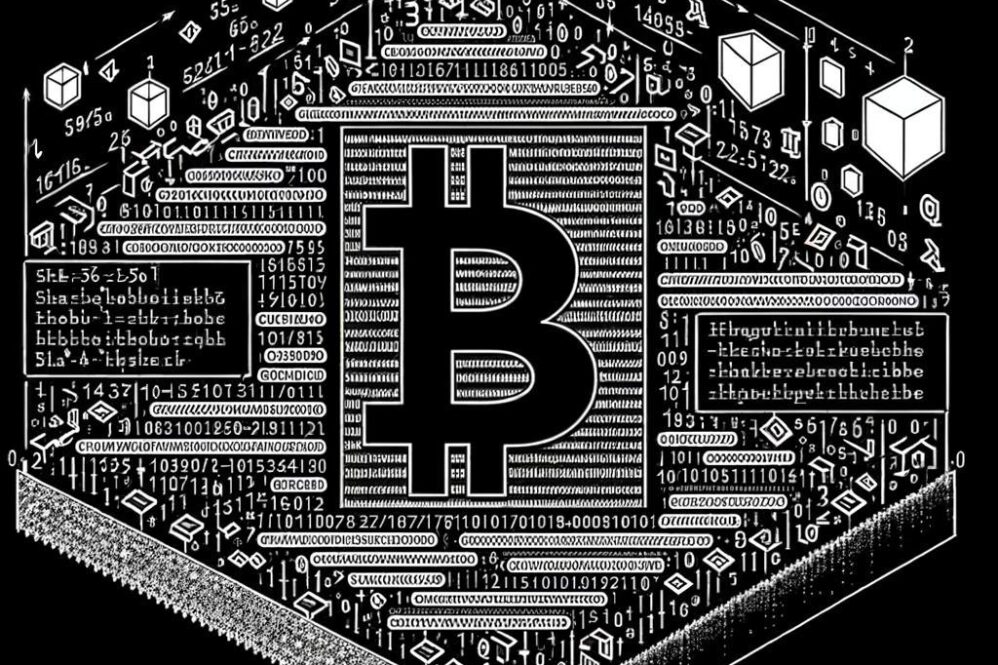 SHA-256 Explained: The Hash Behind Bitcoin Security