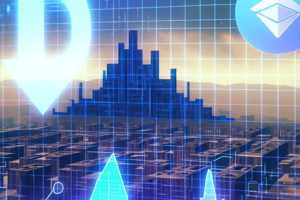 DeFi platform dYdX plans Telegram trading in roadmap update as earnings slide