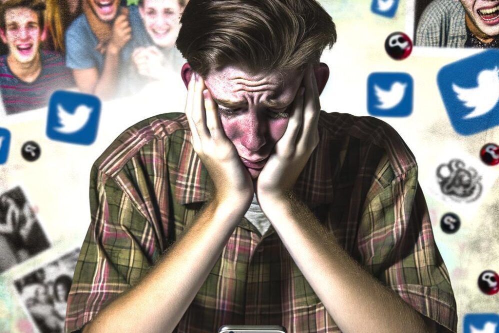 What Is FOMO? Understanding the Fear of Missing Out