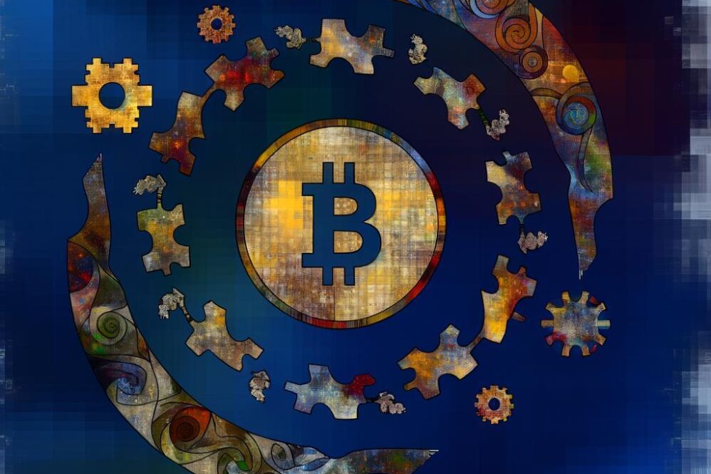 Proof of Work Explained: Bitcoin Miners Solve Puzzles