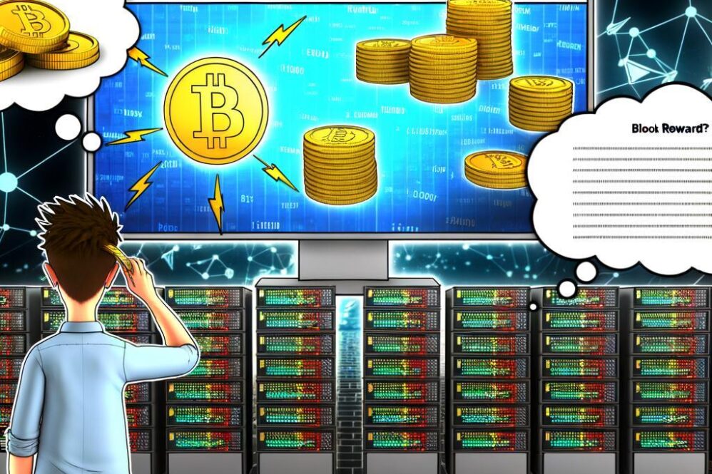 What Is a Block Reward? Explaining Miner Incentives