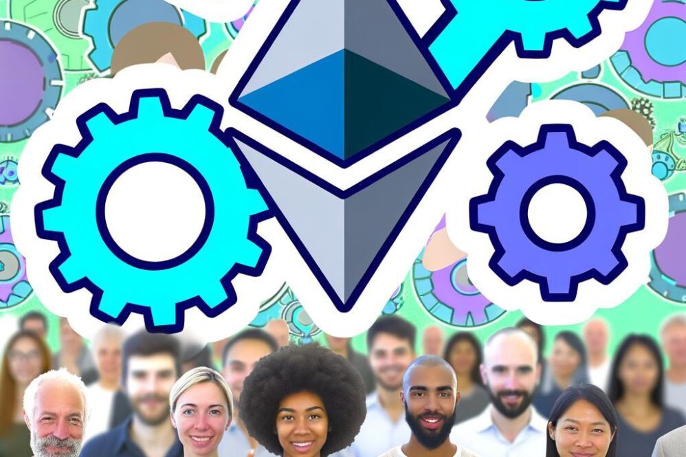Ethereum Foundation Targets Interoperability as Top UX Priority