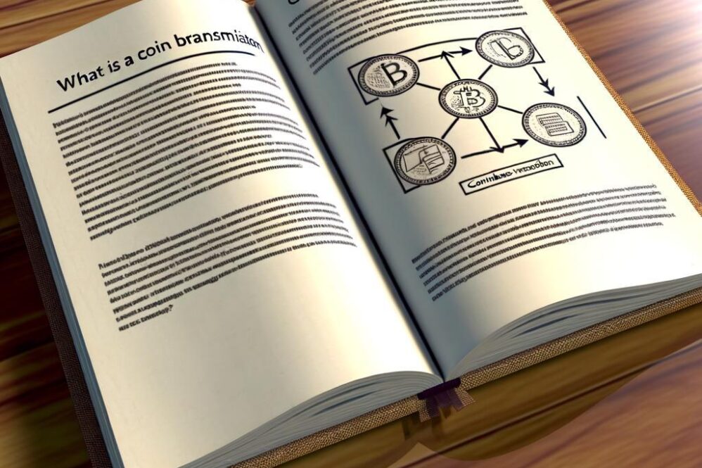 What Is a Coinbase Transaction? A Clear Guide