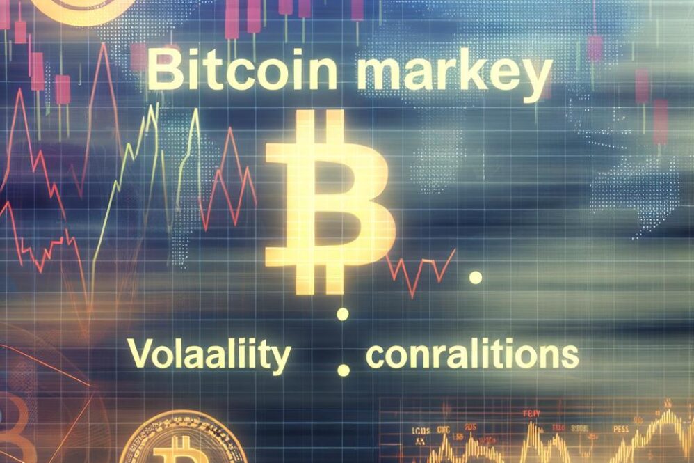 Bitcoin Market Today: Volatility, Correlations, Strategy