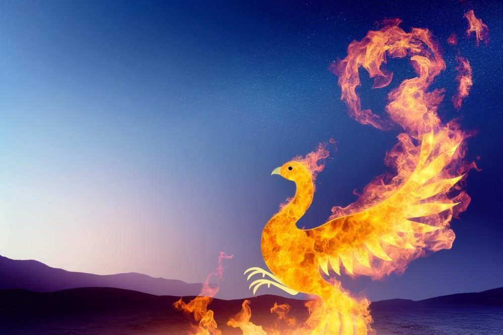 What Is the Phoenix? Origins, Meaning, and Legacy