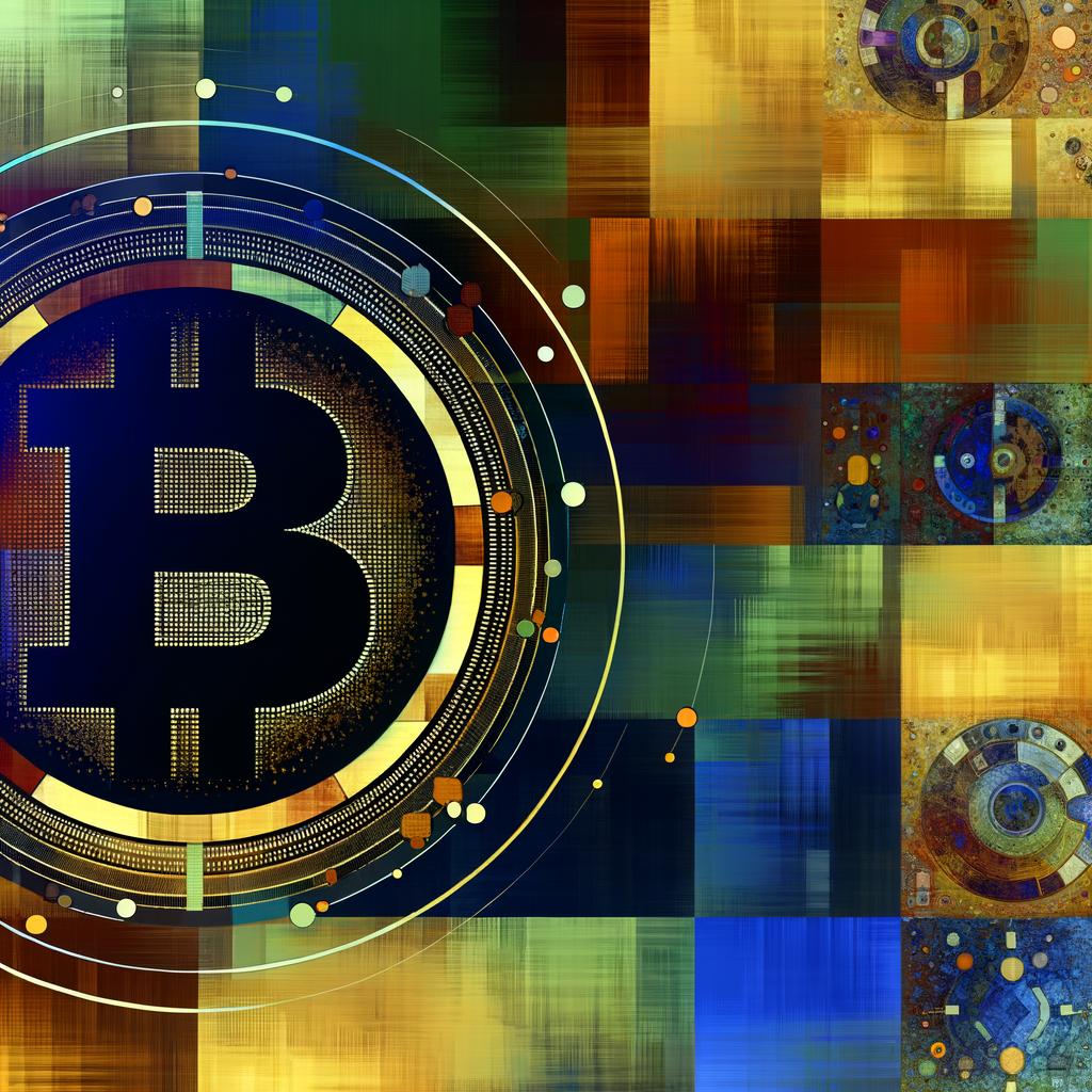 Inside a Bitcoin Block: Elements That Securely Record Every Transaction