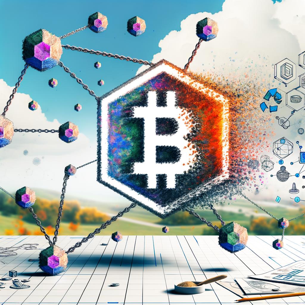 The Mechanics of Digital Scarcity: How Blockchain Creates Limited Uncopyable assets