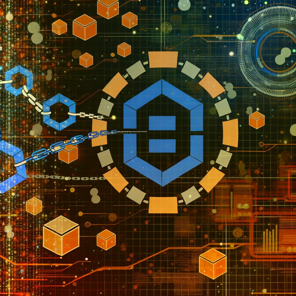 Inside the Blockchain: how Transactions Are Batched and Recorded