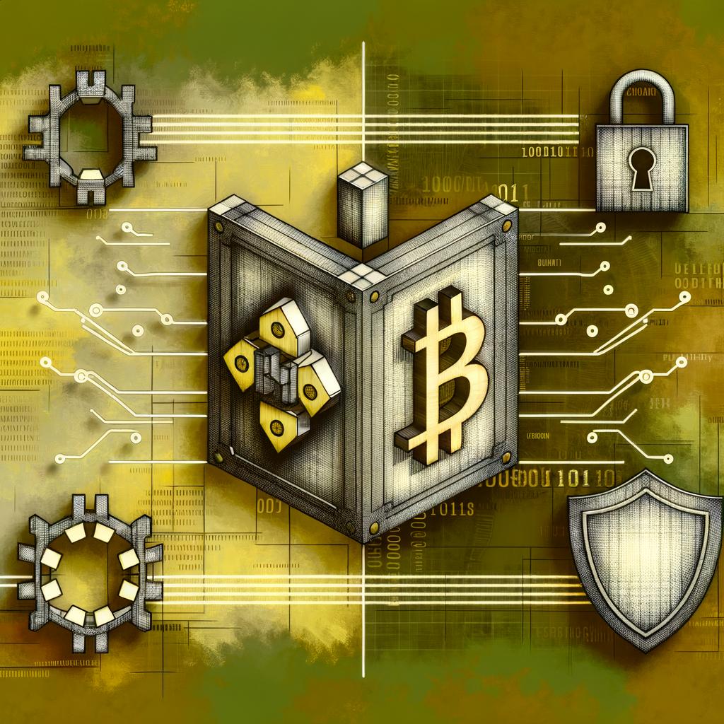1) Hardware⁤ Wallets: Known for their robust security⁣ features, hardware wallets store your Bitcoin offline, protecting it⁣ from online‍ threats. These physical devices, such as ⁣the⁣ Ledger‌ Nano S or Trezor, require​ a PIN or⁢ a recovery seed for ⁤access, making them an ideal choice for long-term storage