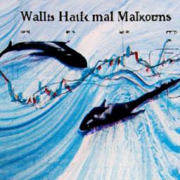How Whales Move Markets: Liquidity Shocks, Price Spikes and Panic