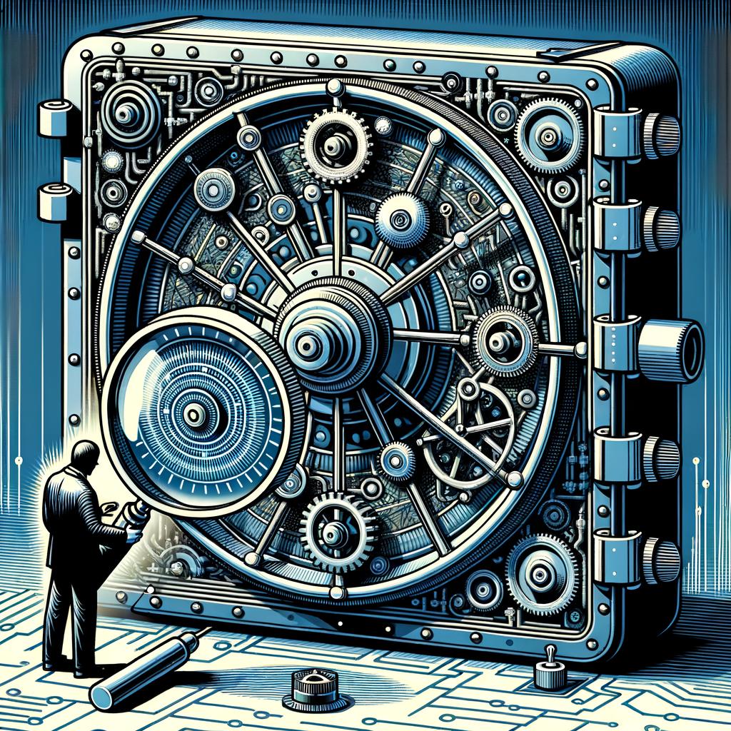 Key management Mechanisms: Assessing Security and Vulnerabilities