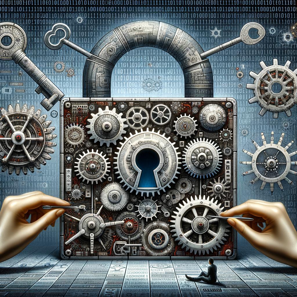 Key Management Mechanisms: Assessing Security⁤ and Usability