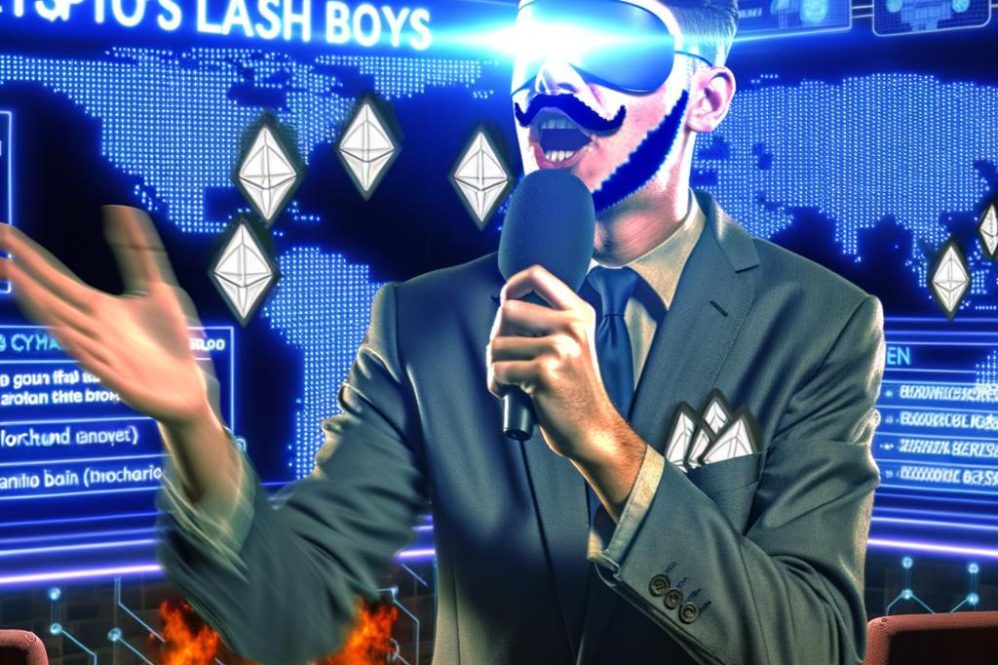 ‘Crypto’s Flash Boys’: A Q&A With Austin Federa on DoubleZero