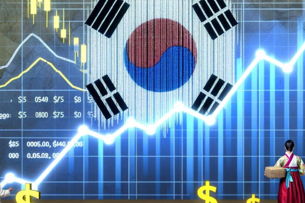 XRP Bullish Patterns Point to $5 as Korean Buyers Start to Accumulate