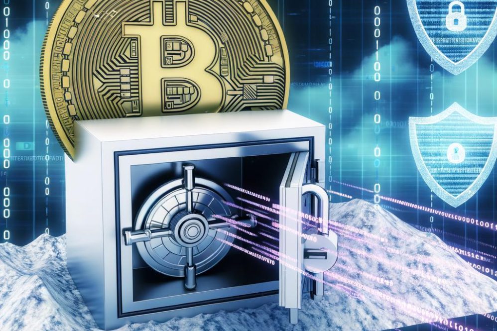 Cold Storage Explained: Safeguarding Crypto Offline