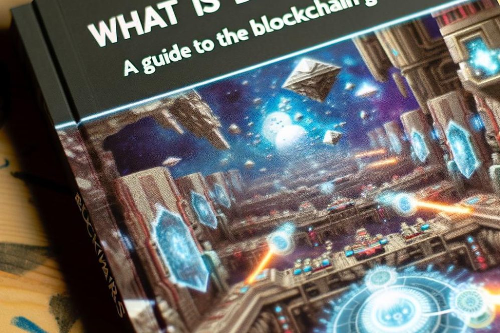 What Is Blockwars? A Guide to the Blockchain Game