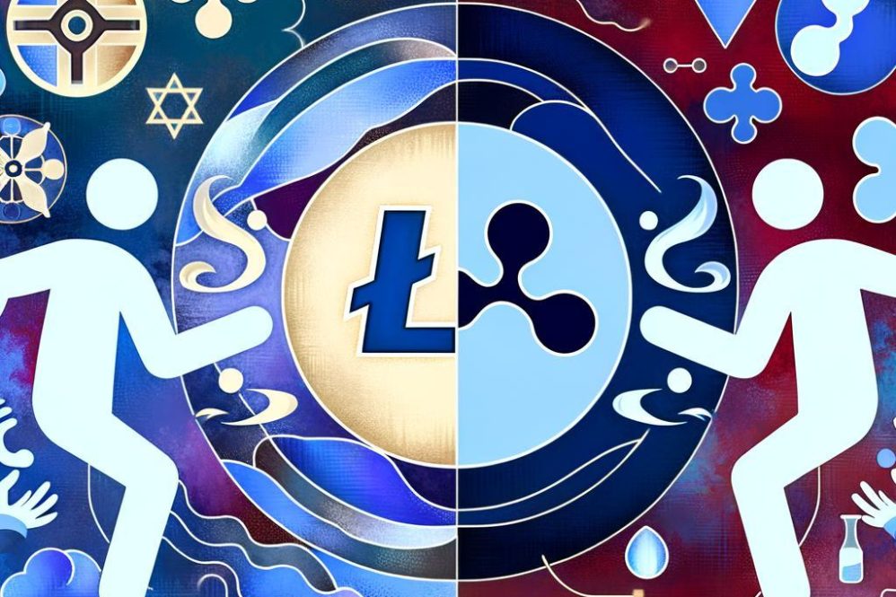 XRP Price Update: Next Targets $2.93 and $3.19