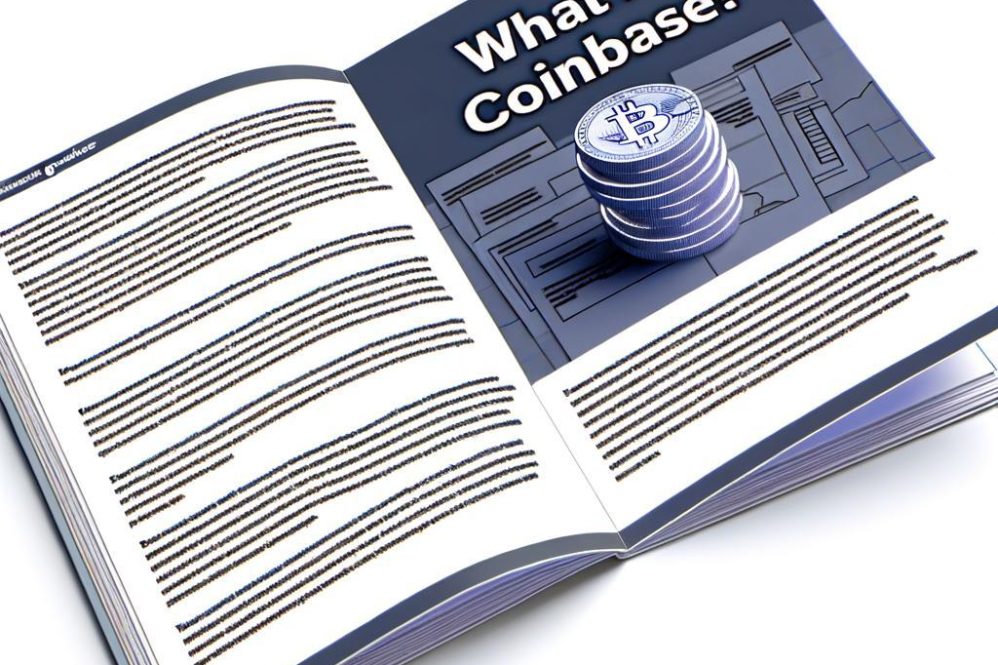 What Is Coinbase? A Journalistic Guide for Users