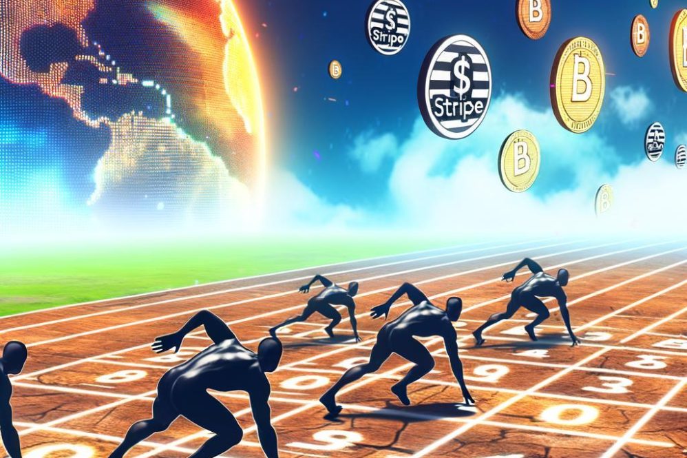 Race for global stablecoin rails heats up with Stripe, Fireblocks launches