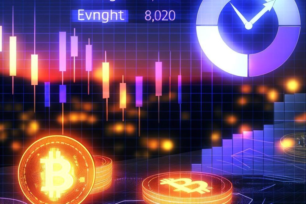 Evening Bitcoin Market Report: Key Insights & Trends